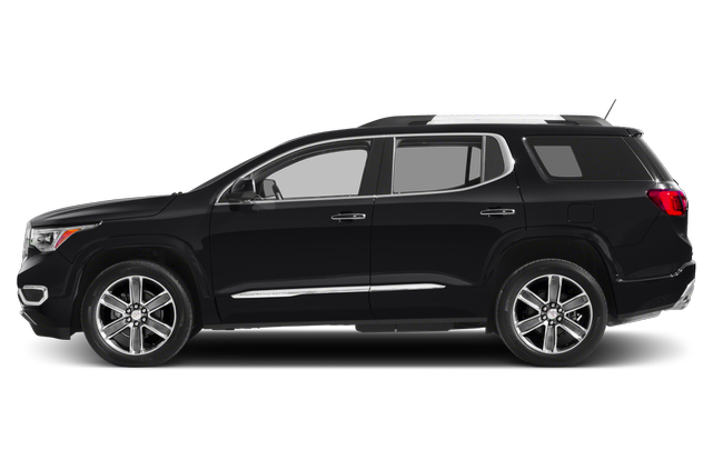 2017 GMC Acadia