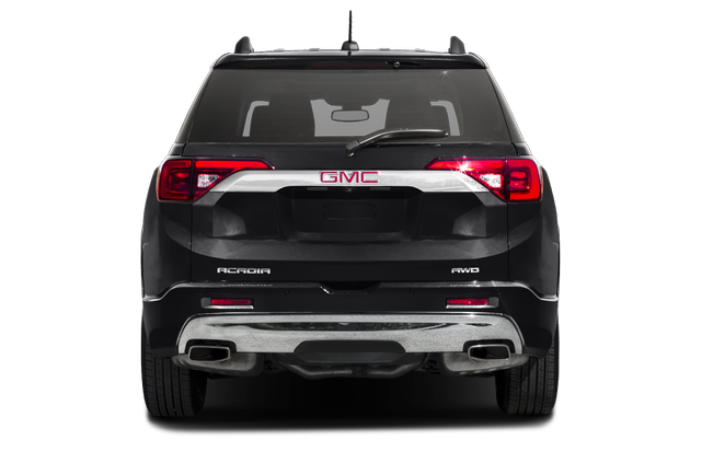 2017 GMC Acadia