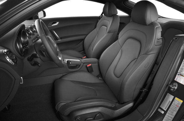 2014 Audi TT