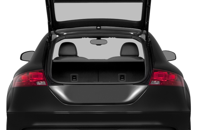 2014 Audi TT