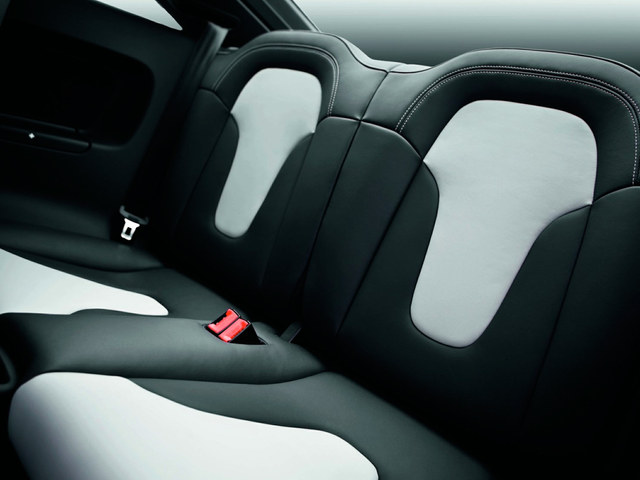 2014 Audi TT