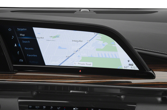2023 Cadillac Escalade