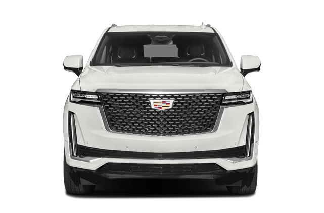 2023 Cadillac Escalade