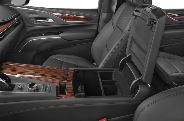 2023 Cadillac Escalade