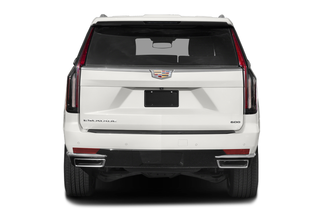 2023 Cadillac Escalade
