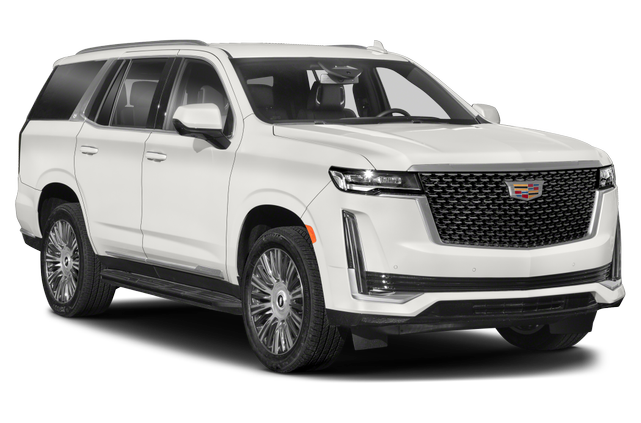 2023 Cadillac Escalade
