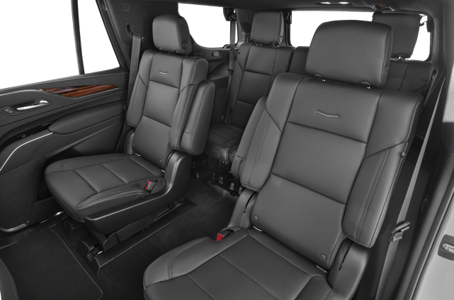 2023 Cadillac Escalade