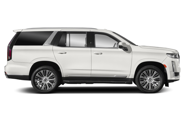 2023 Cadillac Escalade