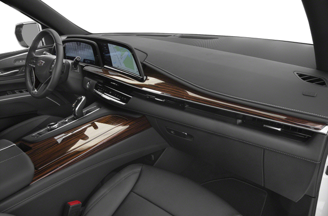 2023 Cadillac Escalade