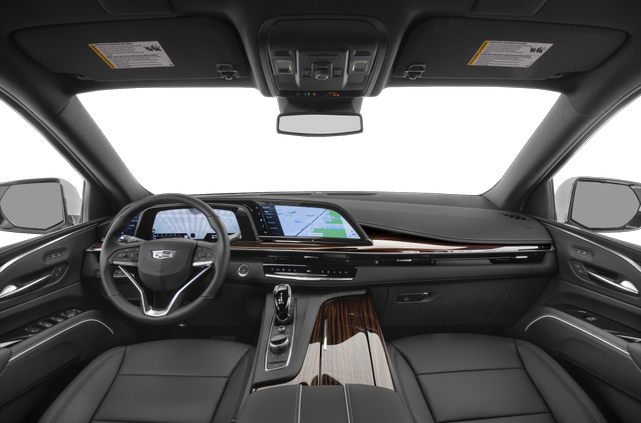 2023 Cadillac Escalade