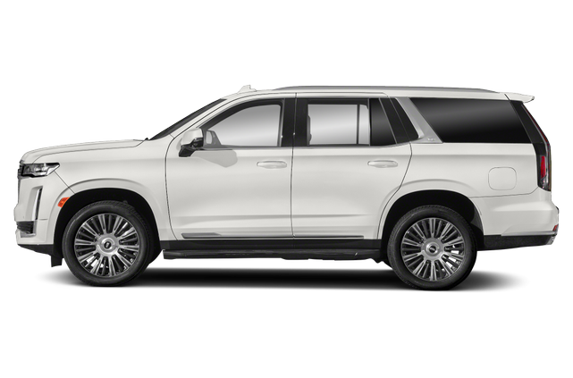 2023 Cadillac Escalade