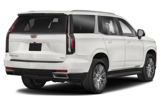 2023 Cadillac Escalade