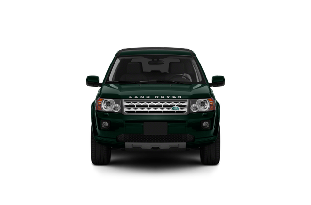 2011 Land Rover LR2