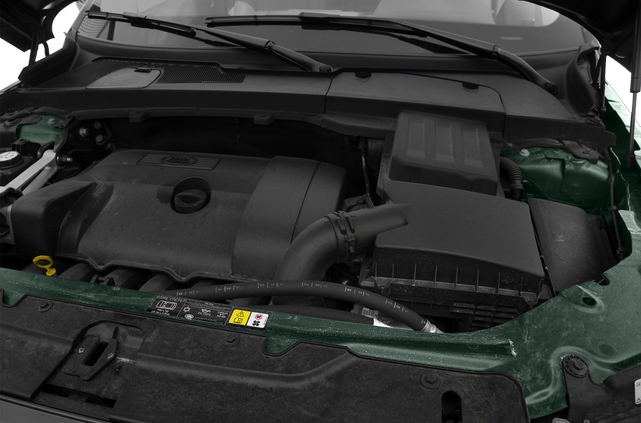 2011 Land Rover LR2