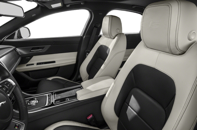 2016 Jaguar XF
