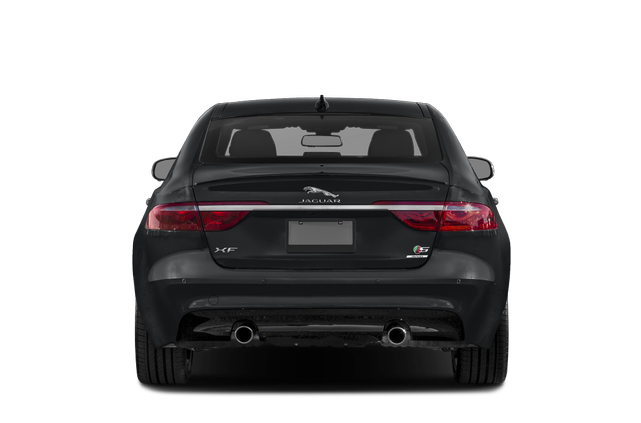 2016 Jaguar XF