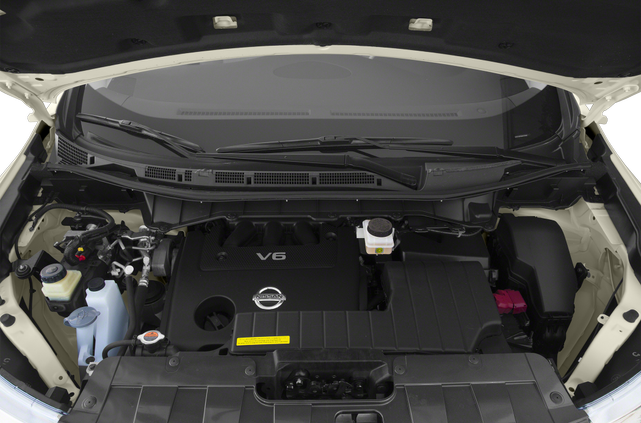 2016 Nissan Quest