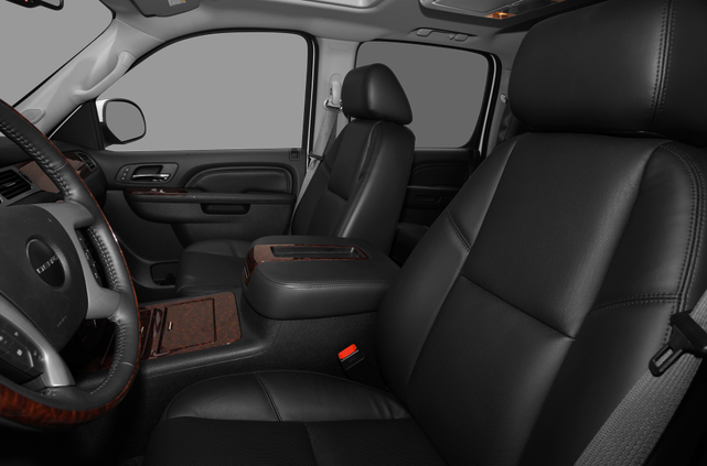 2012 GMC Sierra 3500