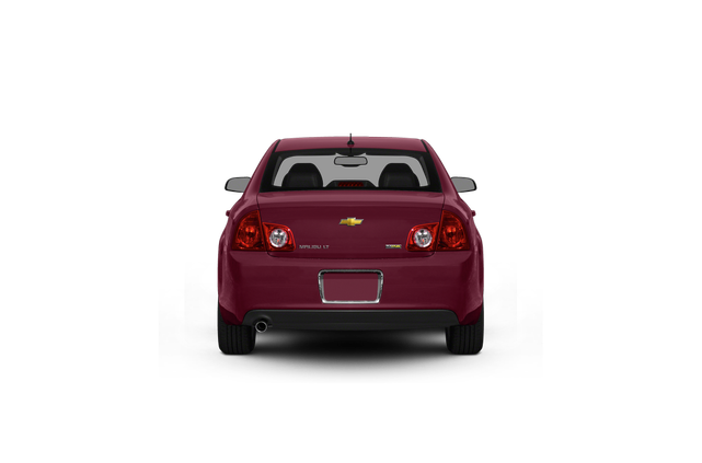 2011 Chevrolet Malibu