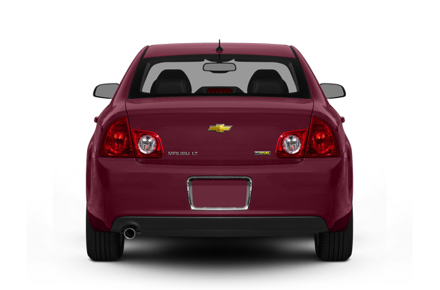 2011 Chevrolet Malibu