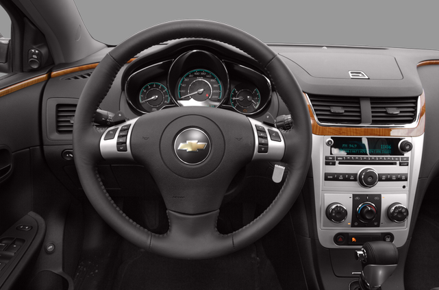 2011 Chevrolet Malibu