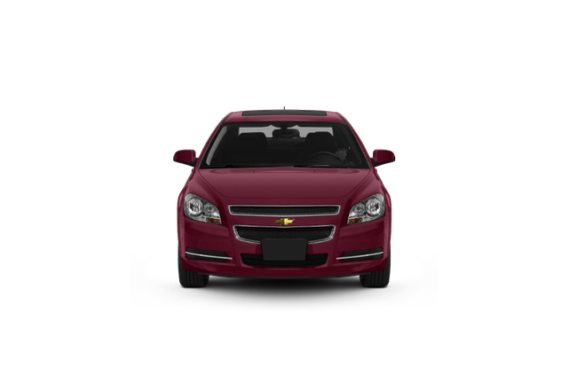 2011 Chevrolet Malibu