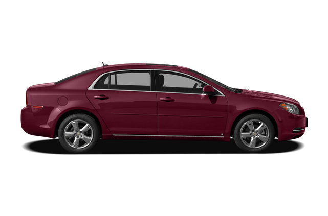 2011 Chevrolet Malibu