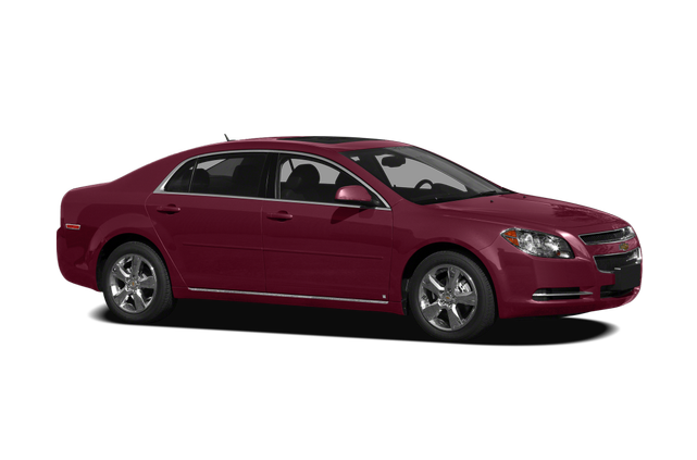 2011 Chevrolet Malibu