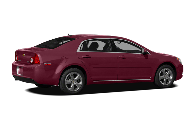 2011 Chevrolet Malibu