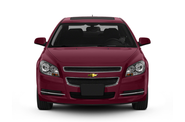 2011 Chevrolet Malibu