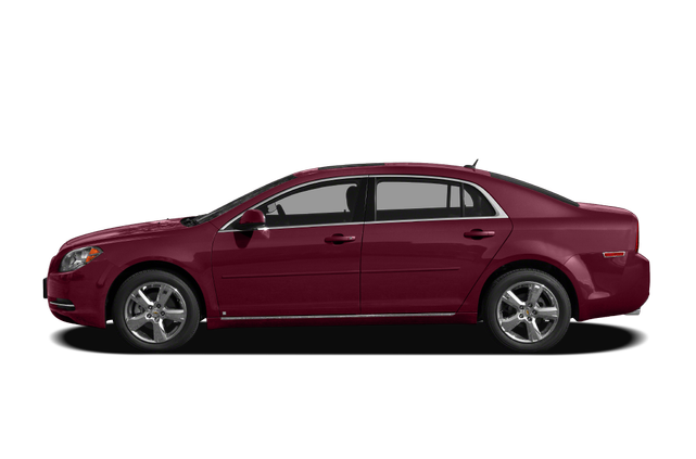 2011 Chevrolet Malibu