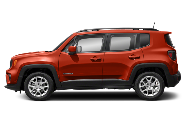 2021 Jeep Renegade Specs Price Mpg And Reviews