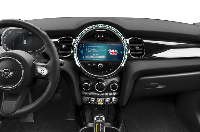 2022 MINI SE Hardtop