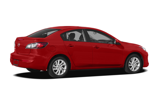 2012 Mazda 3 Reviews Ratings Prices  Consumer Reports