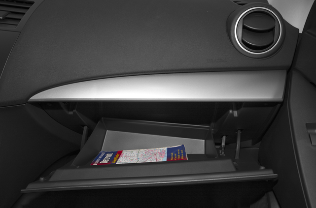 2012 Mazda Mazda3