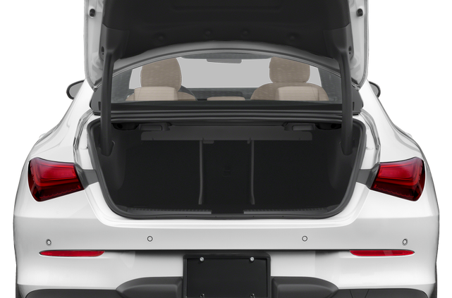 2026 Mercedes-Benz CLA 250