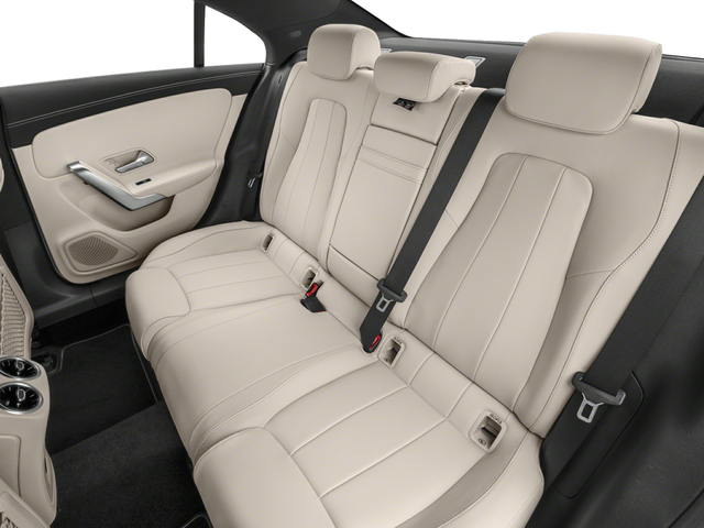 2026 Mercedes-Benz CLA 250