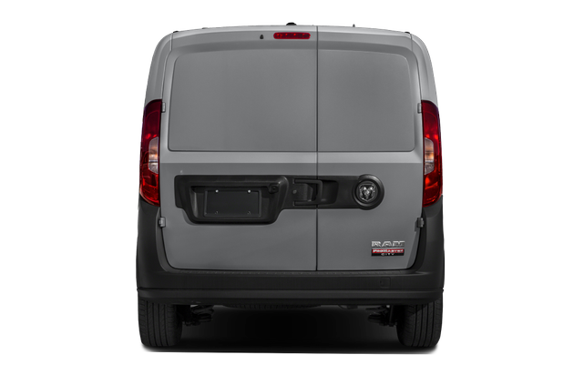2018 RAM ProMaster City