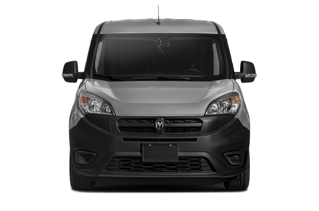 2018 RAM ProMaster City