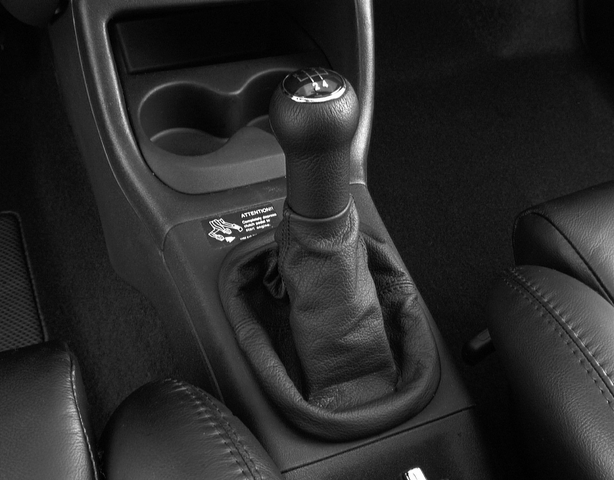 2001 Volkswagen Cabrio