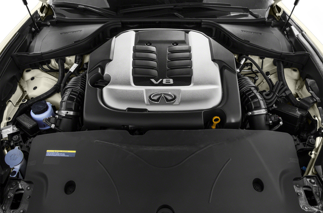 2018 INFINITI Q70L