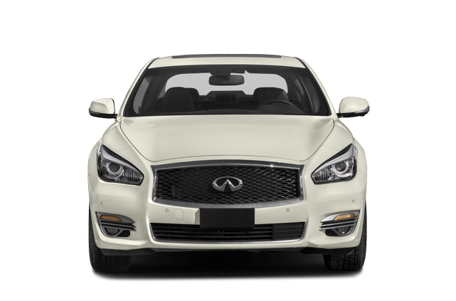 2018 INFINITI Q70L