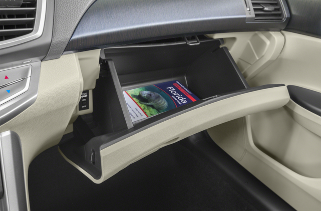 2014 Honda Accord Hybrid