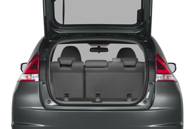 2013 Honda Insight