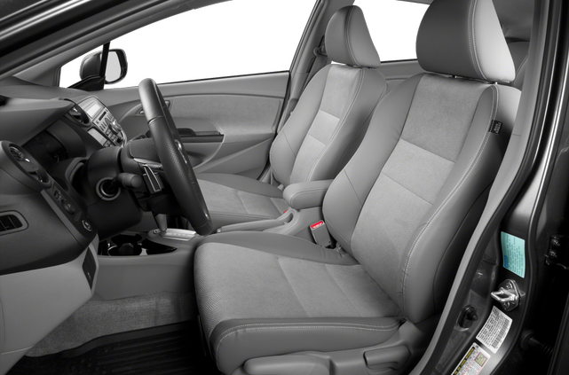 2013 Honda Insight