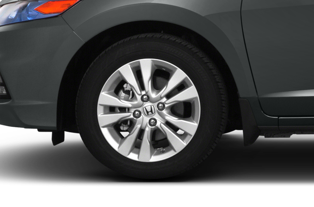 2013 Honda Insight