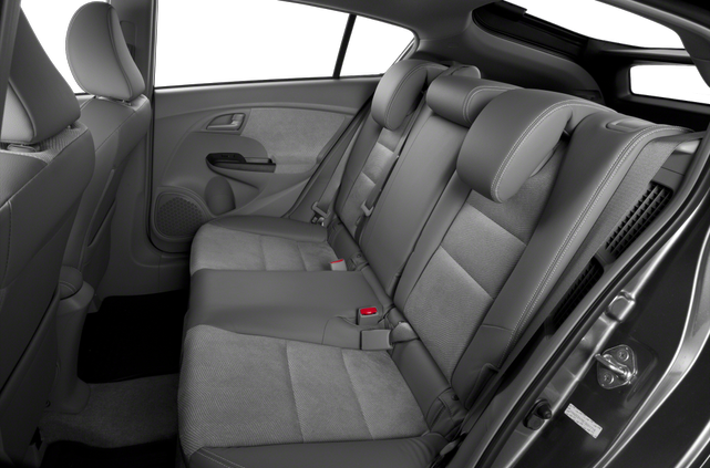 2013 Honda Insight