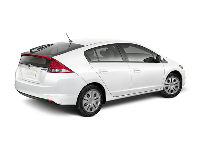 2013 Honda Insight