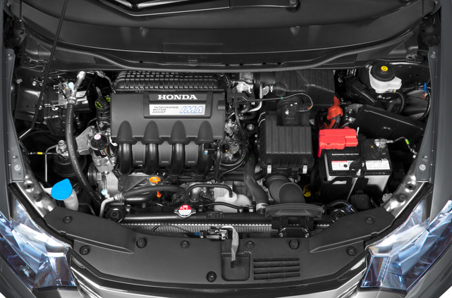 2013 Honda Insight