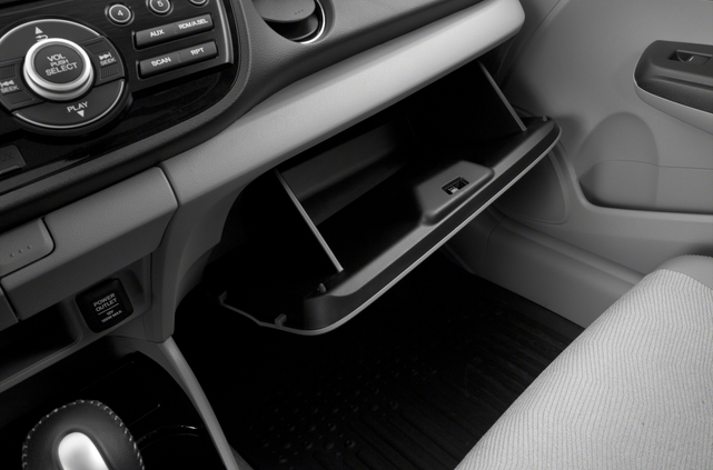 2013 Honda Insight